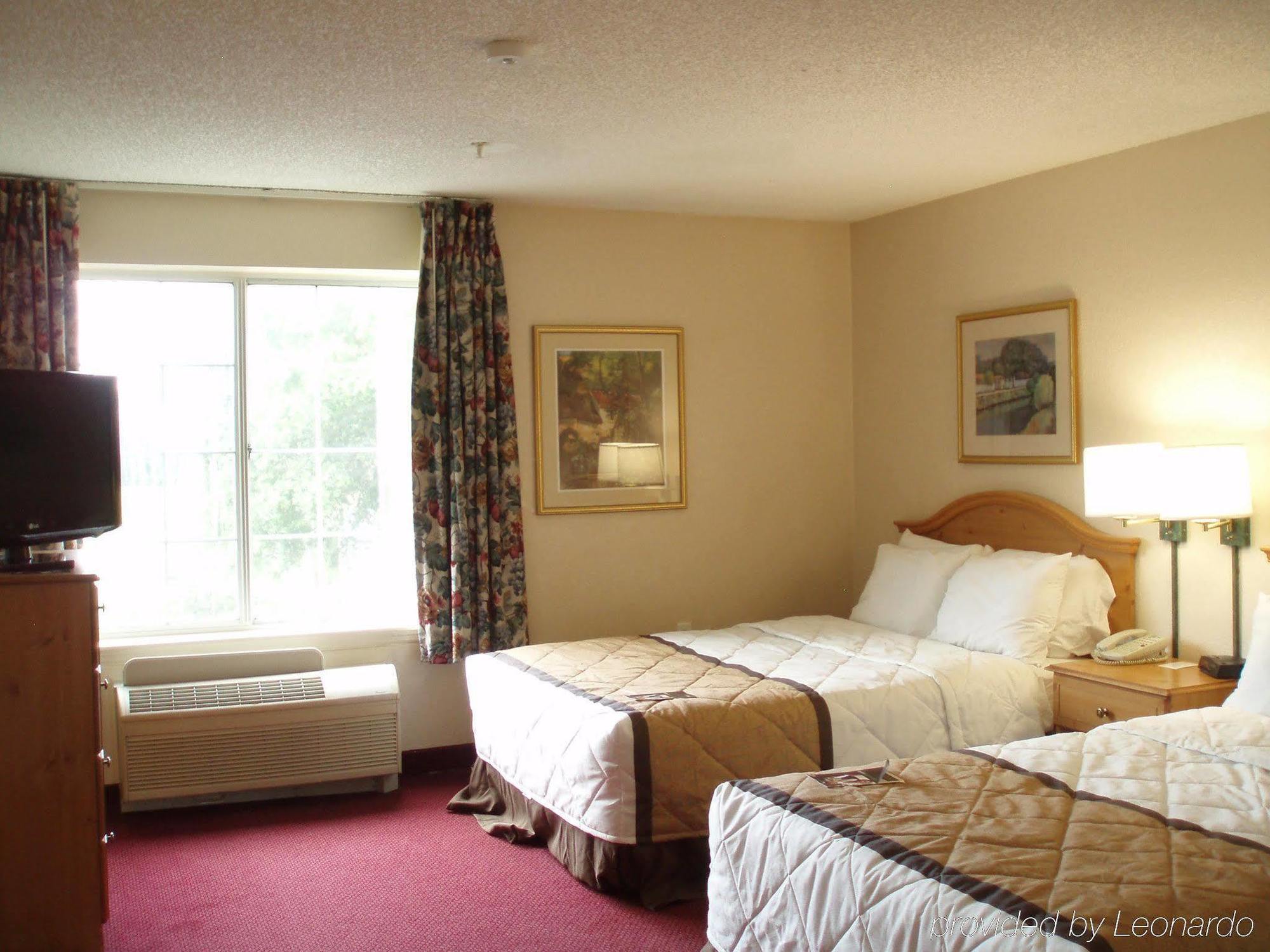 Extended America Select - - Baymeadows Jacksonville