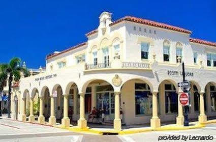 Palm Historic 3* Palm Beach