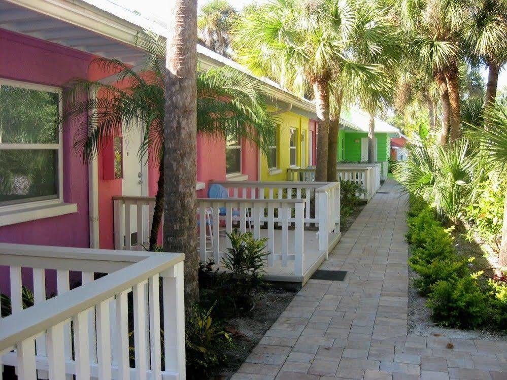 Flip Flop Cottages - Siesta Key Holiday home