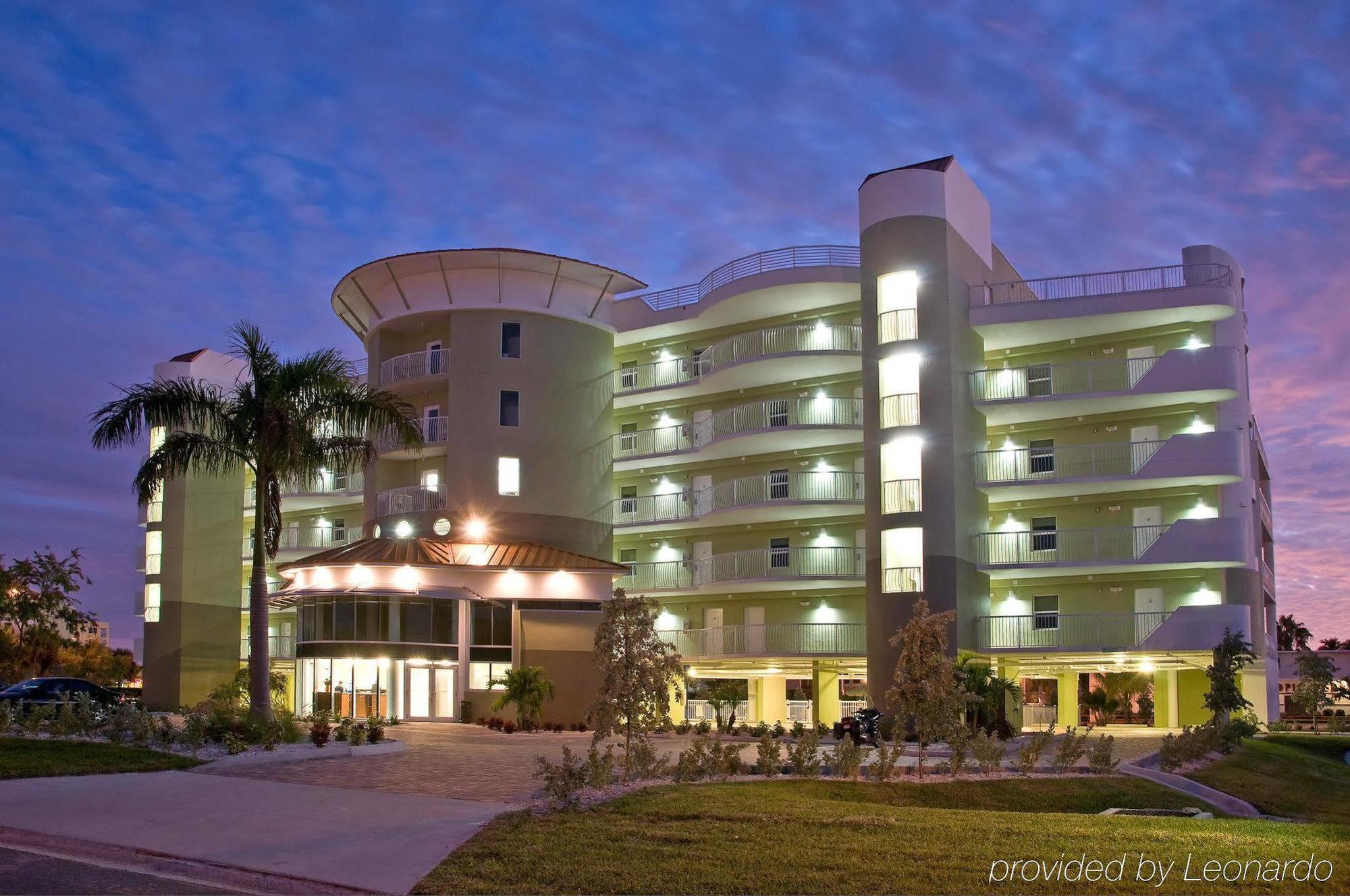 Crystal Palms St. Pete Beach