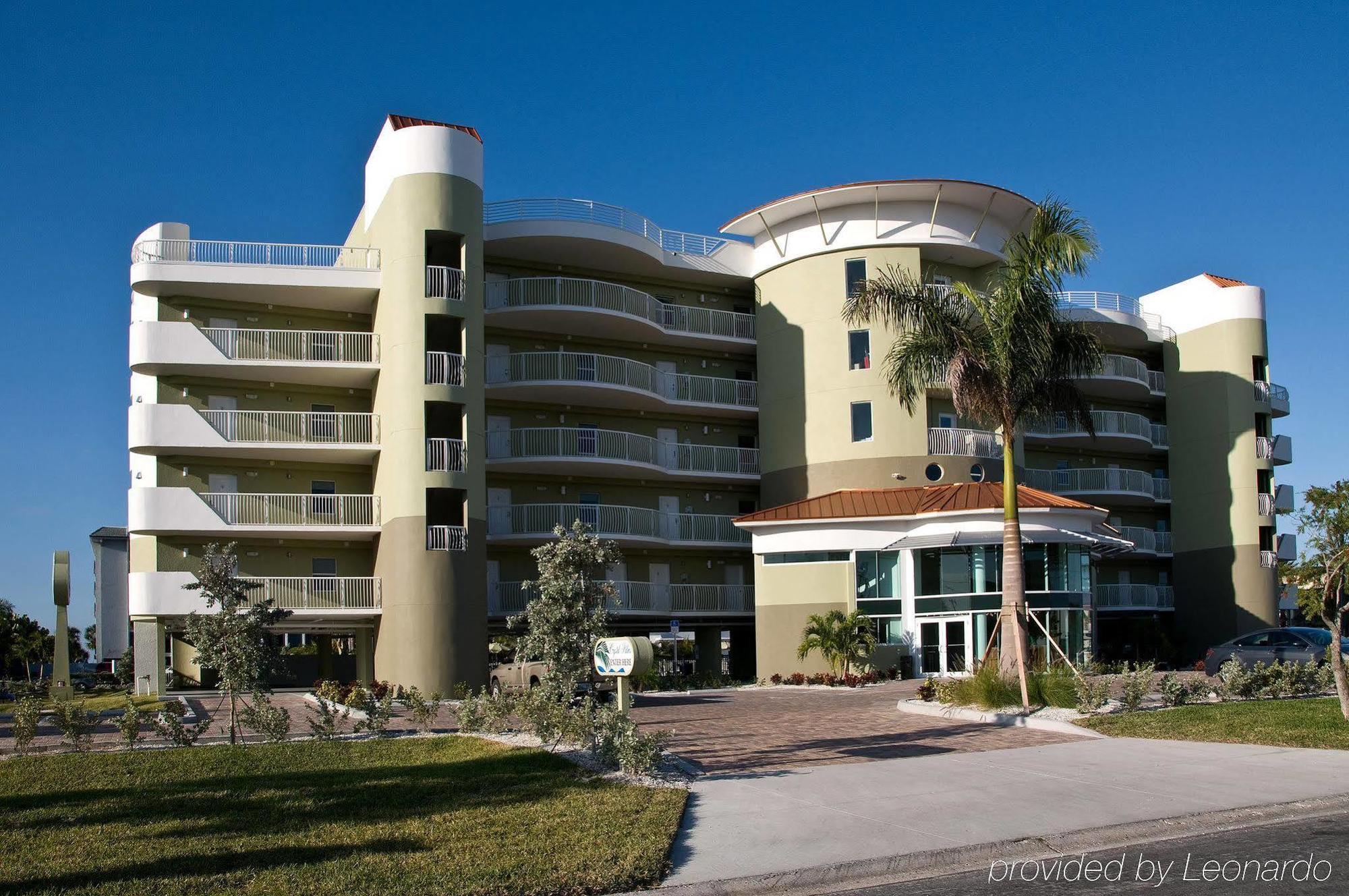 Crystal Palms St. Pete Beach