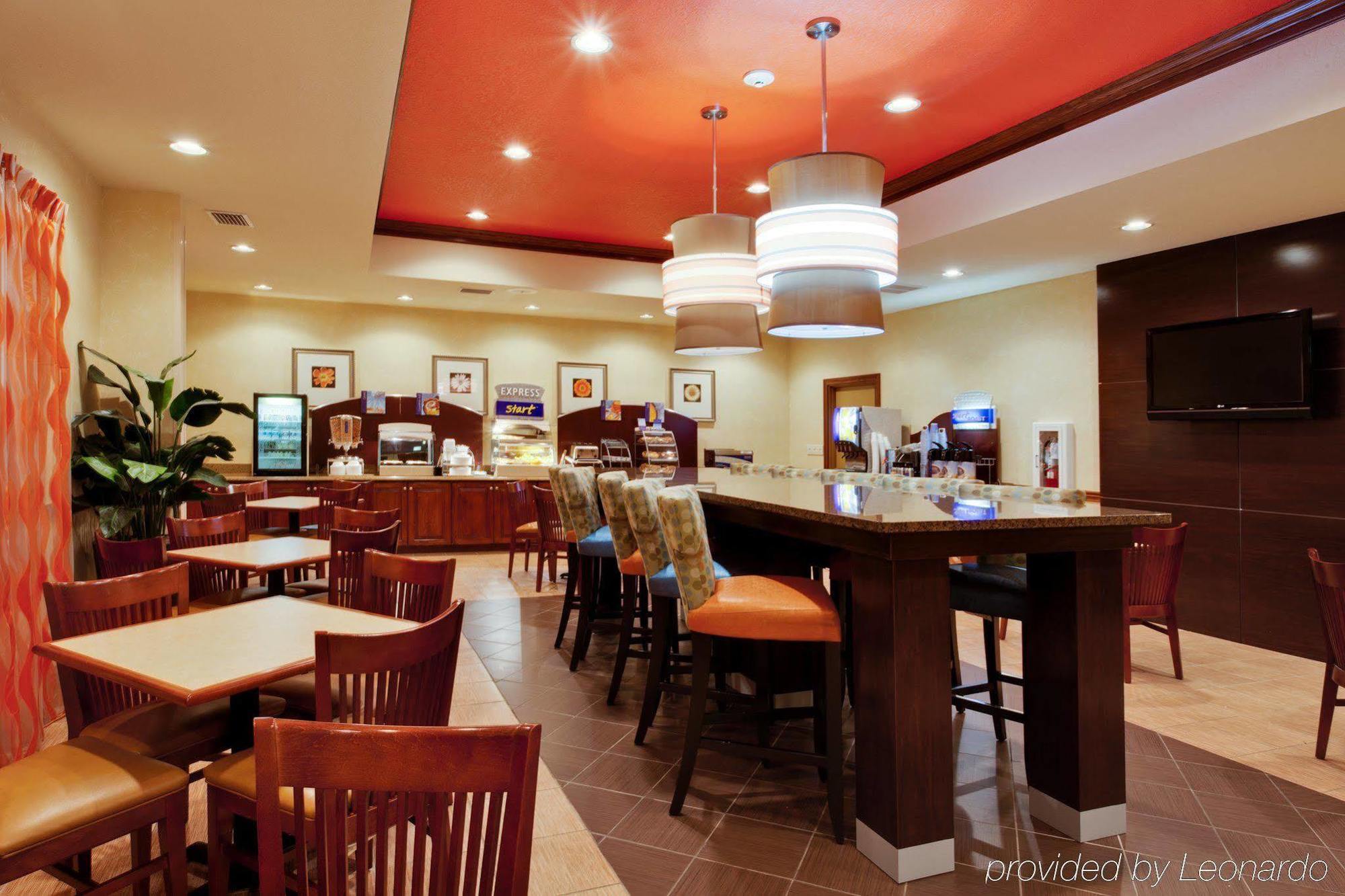 Express & North I-4 By Ihg 3*