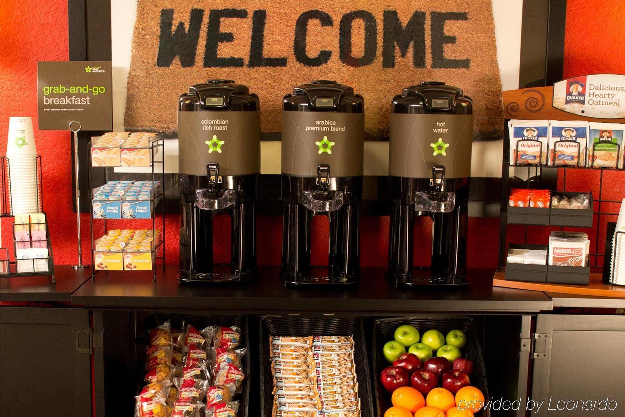 Extended America Select - - Lenoir Avenue East Hotel 2*