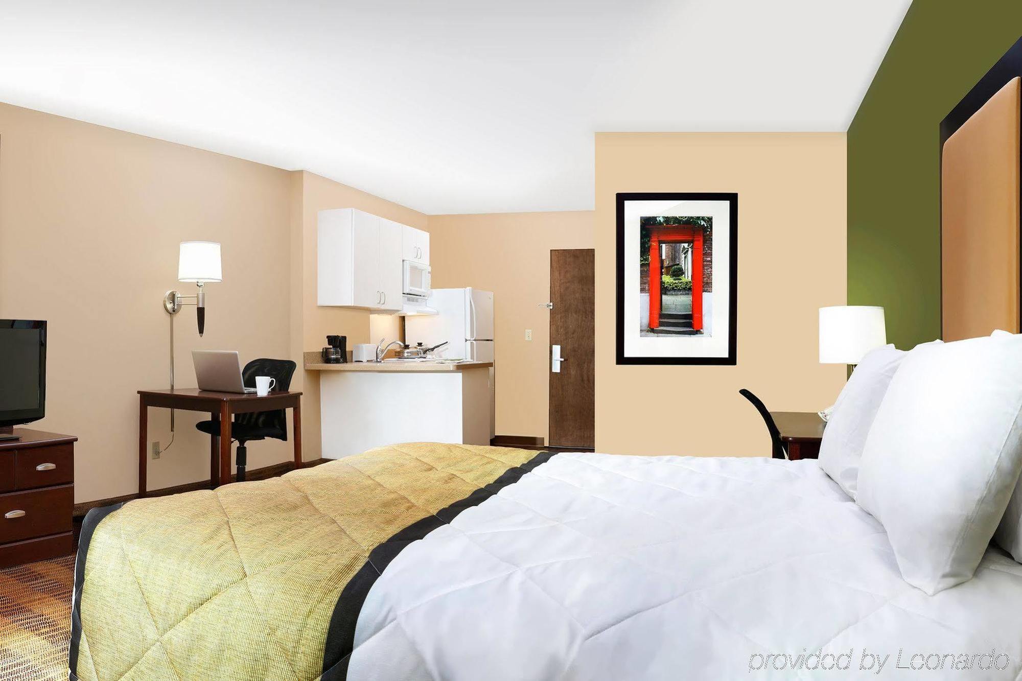 Hotel Extended America Select - - Lenoir Avenue East