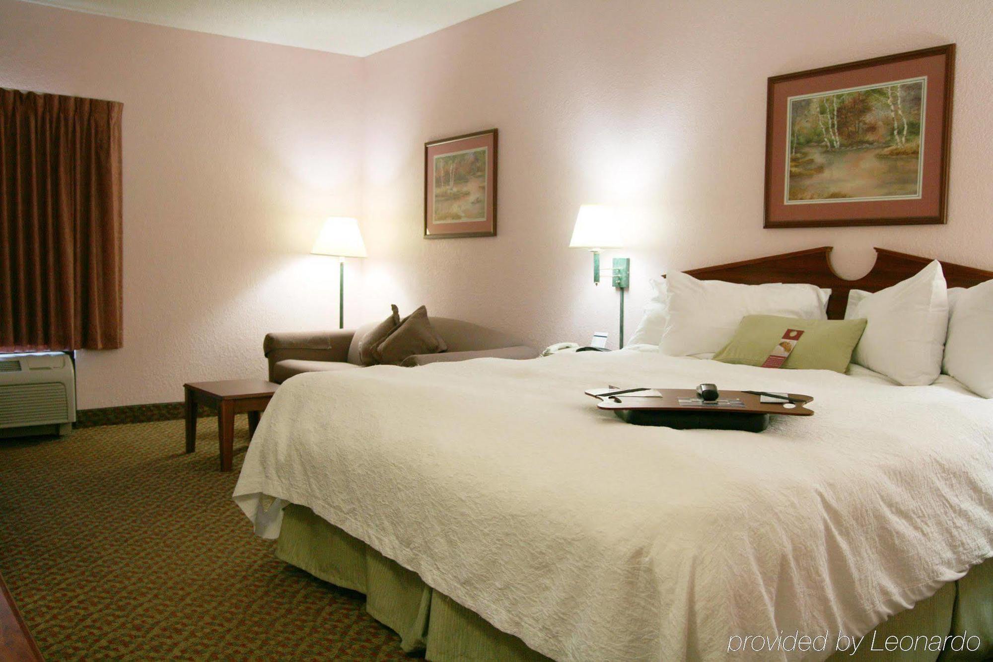 Hampton By Hilton Spring Hill 3* Timber Pines