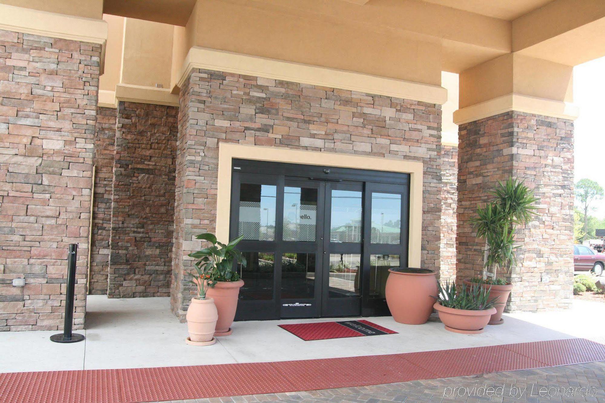 Hotel Hampton & Boulevard/mayo Clinic Jacksonville