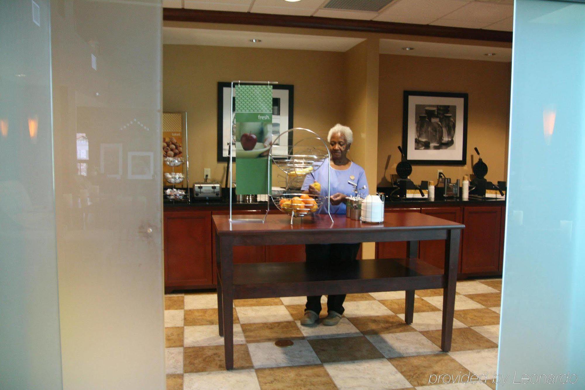 Hampton & Boulevard/mayo Clinic Hotel