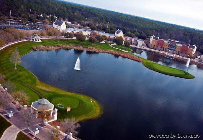 World Golf Village Renaissance