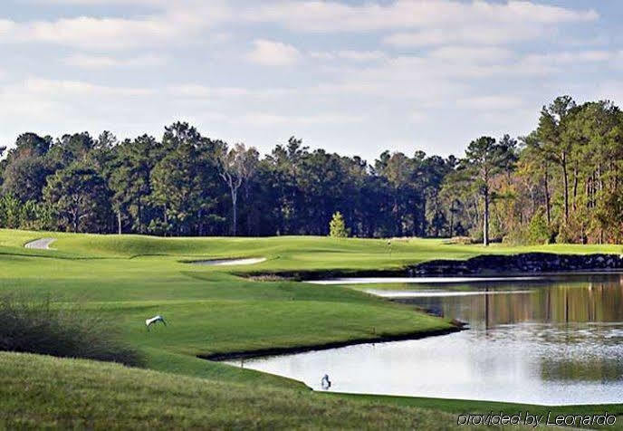 World Golf Village Renaissance St. Augustine