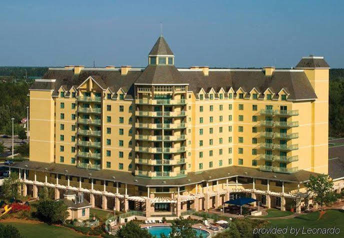 World Golf Village Renaissance Resort 4*