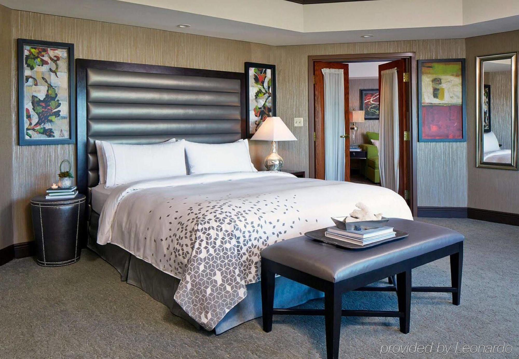 Resort World Golf Village Renaissance St. Augustine