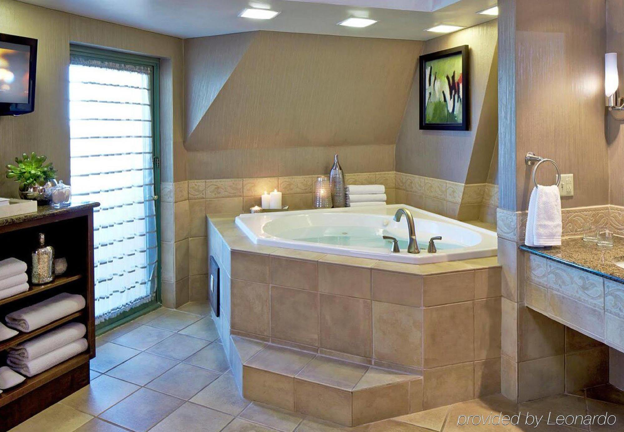 Resort World Golf Village Renaissance St. Augustine