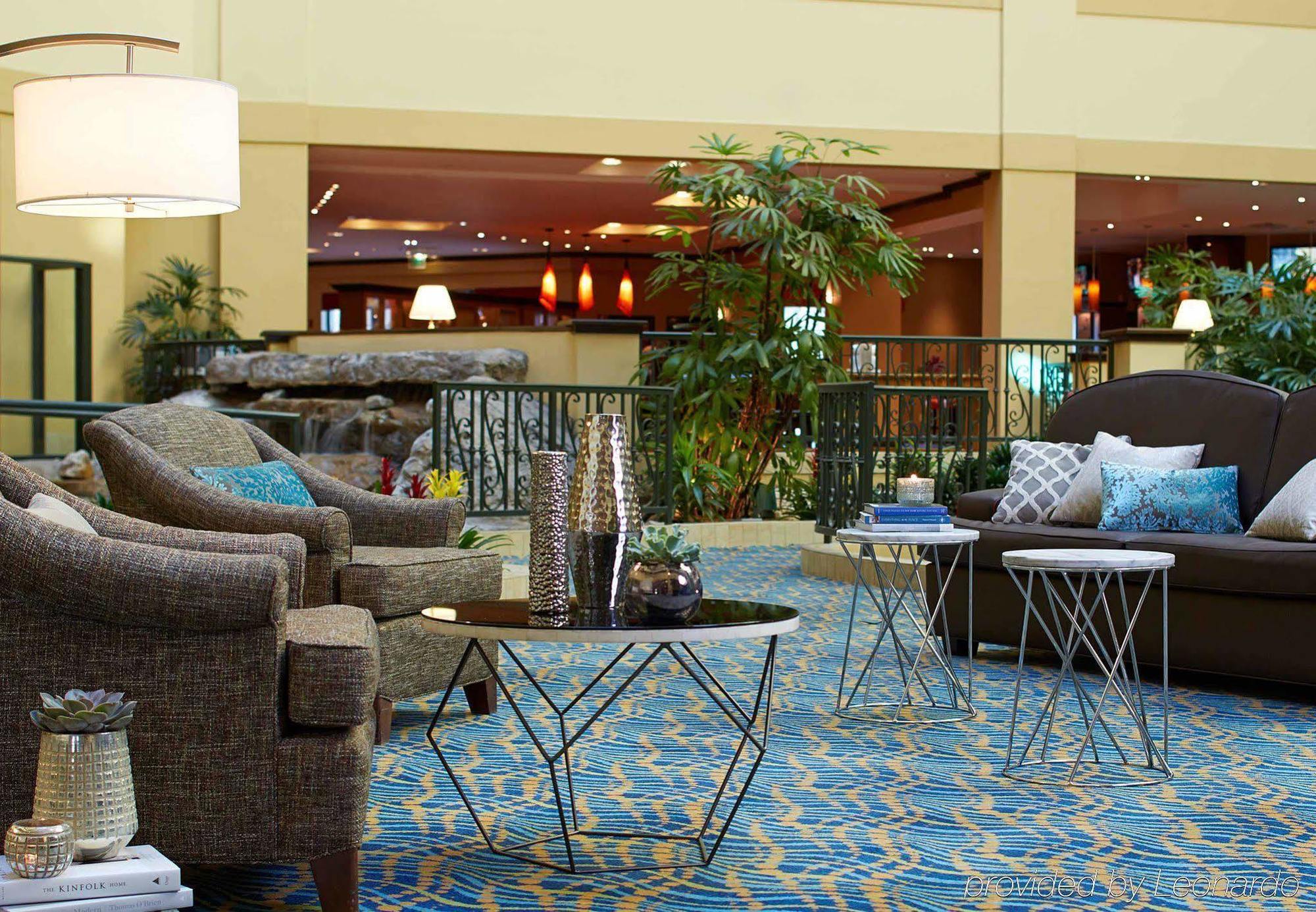 World Golf Village Renaissance 4*