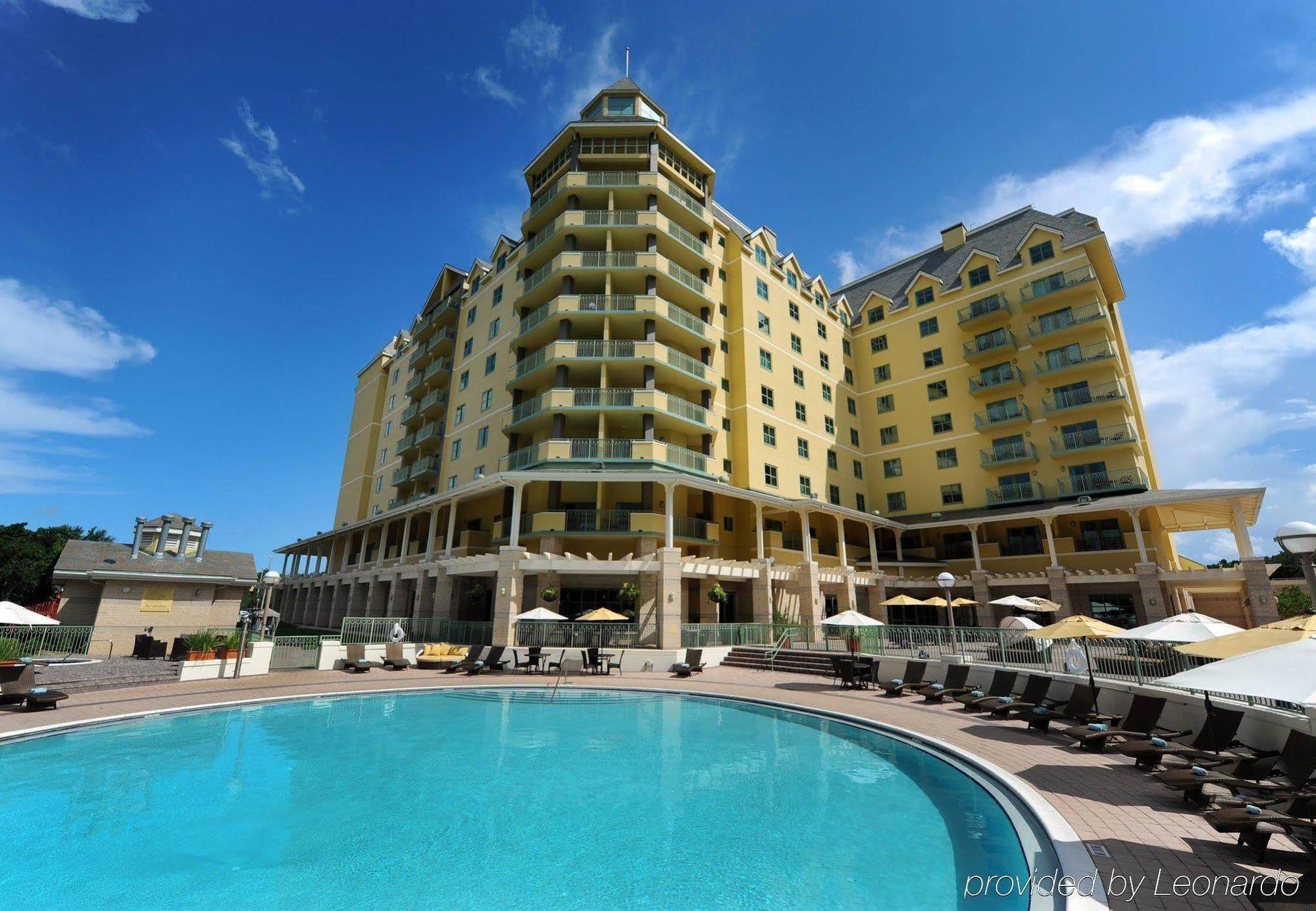 World Golf Village Renaissance Resort