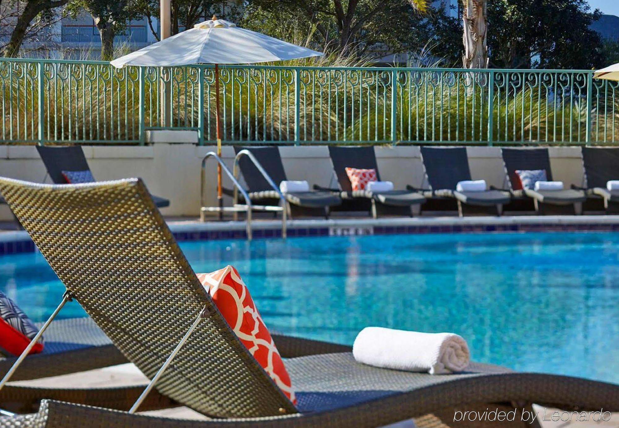 Resort World Golf Village Renaissance St. Augustine