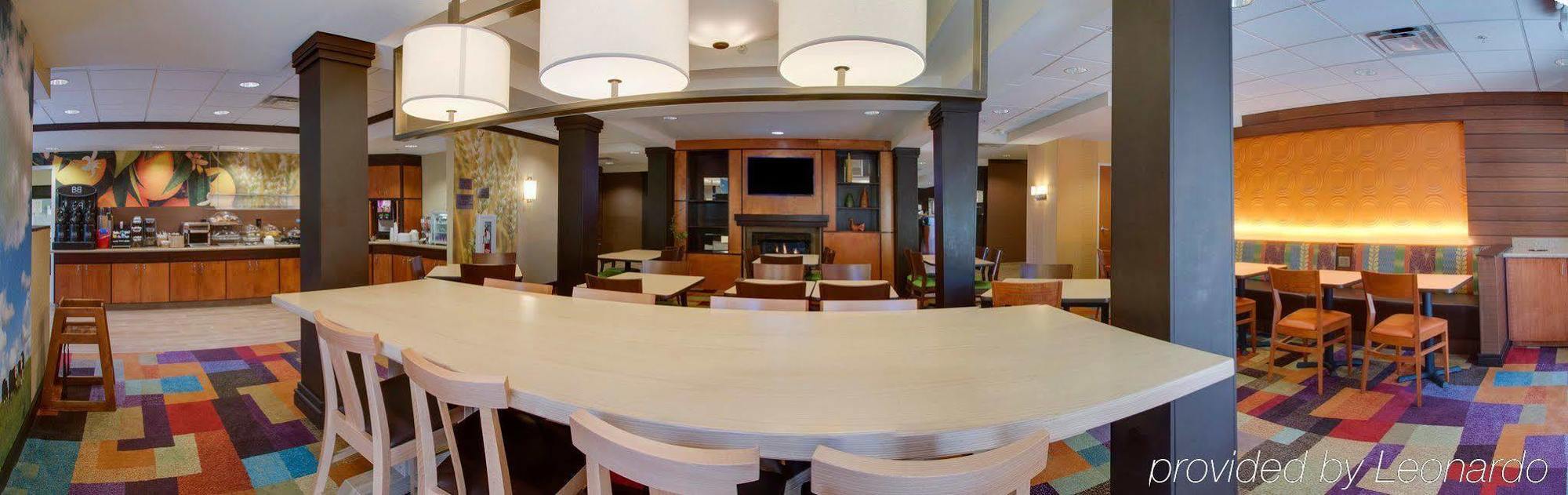 Fairfield & By Marriott Hotel Clermont