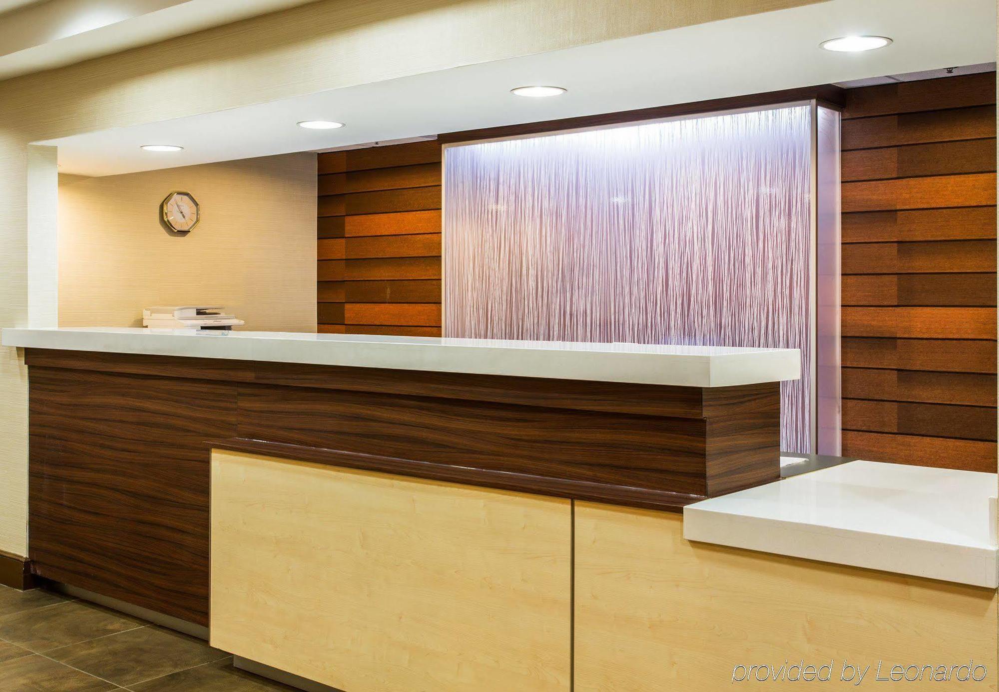 Fairfield & Airport Hotel Jacksonville
