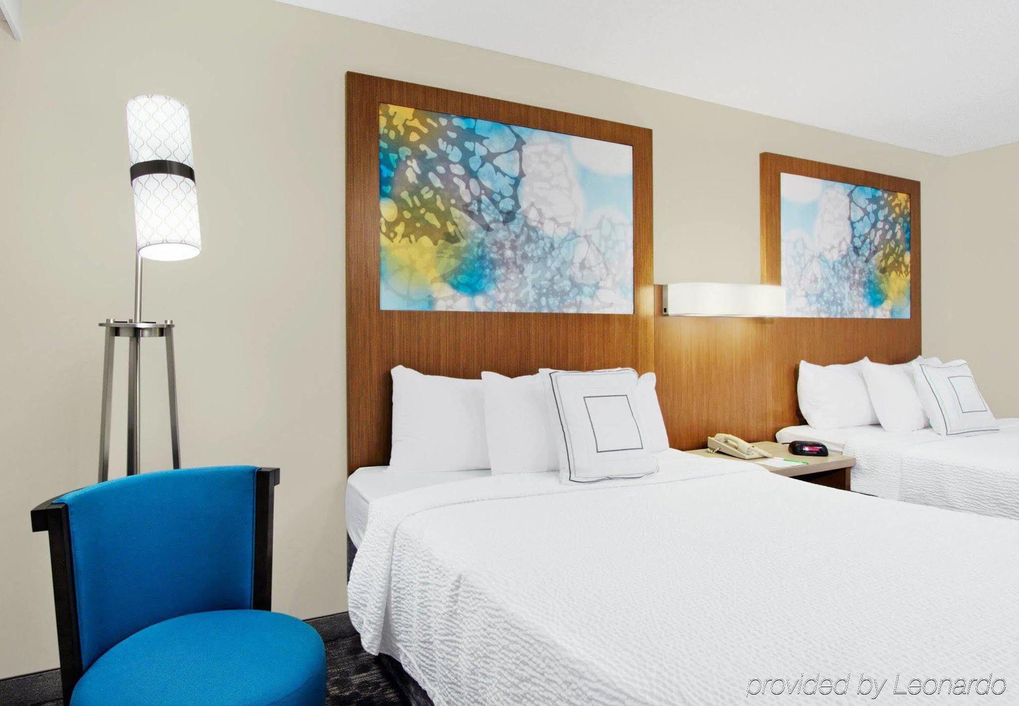 Courtyard By Marriott Cocoa Cape Canaveral 3*