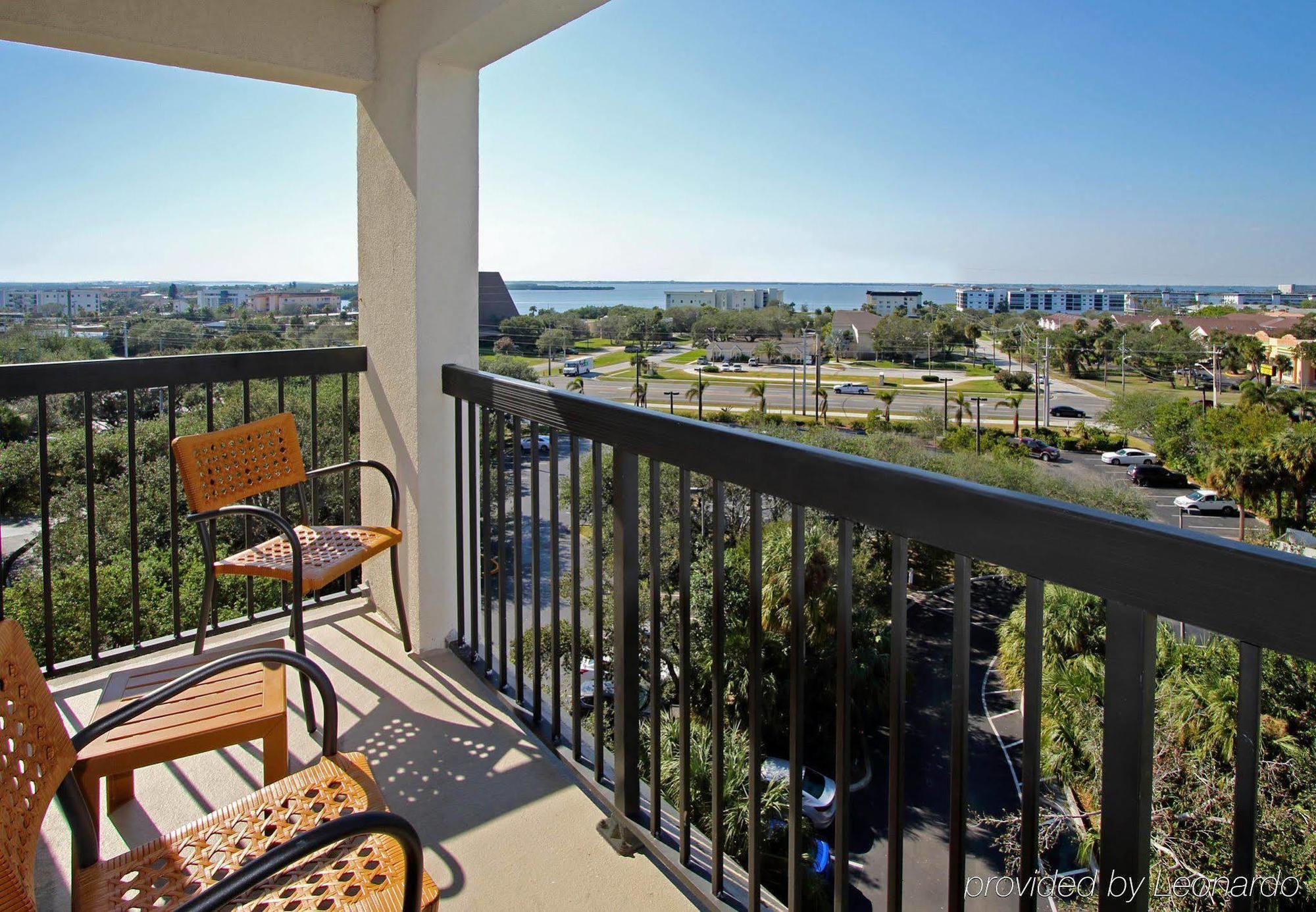 Courtyard By Marriott Cocoa Cape Canaveral Hotel 3*