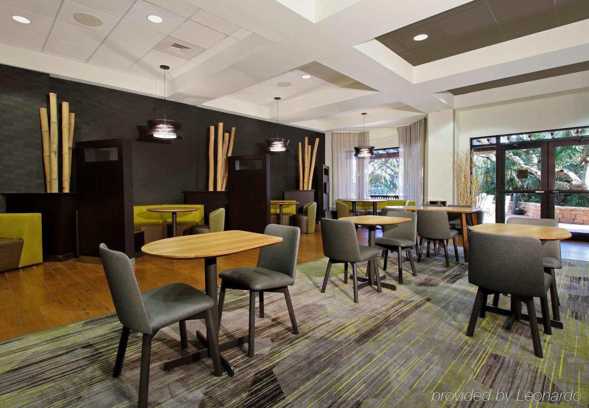 Courtyard By Marriott Cocoa Cape Canaveral