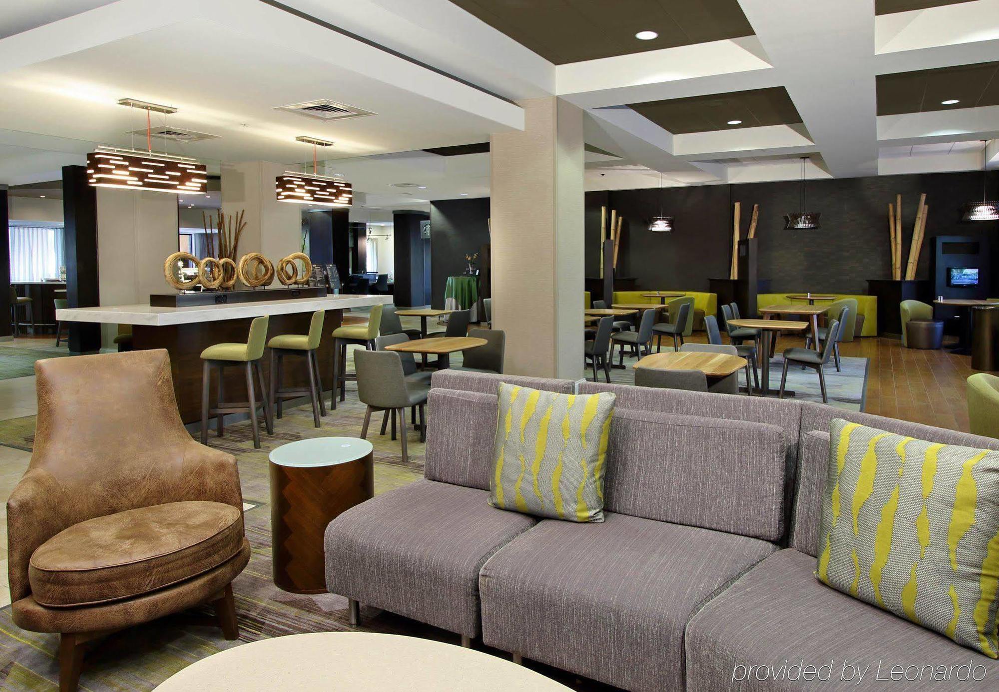 Courtyard By Marriott Cocoa Cape Canaveral Cocoa Beach