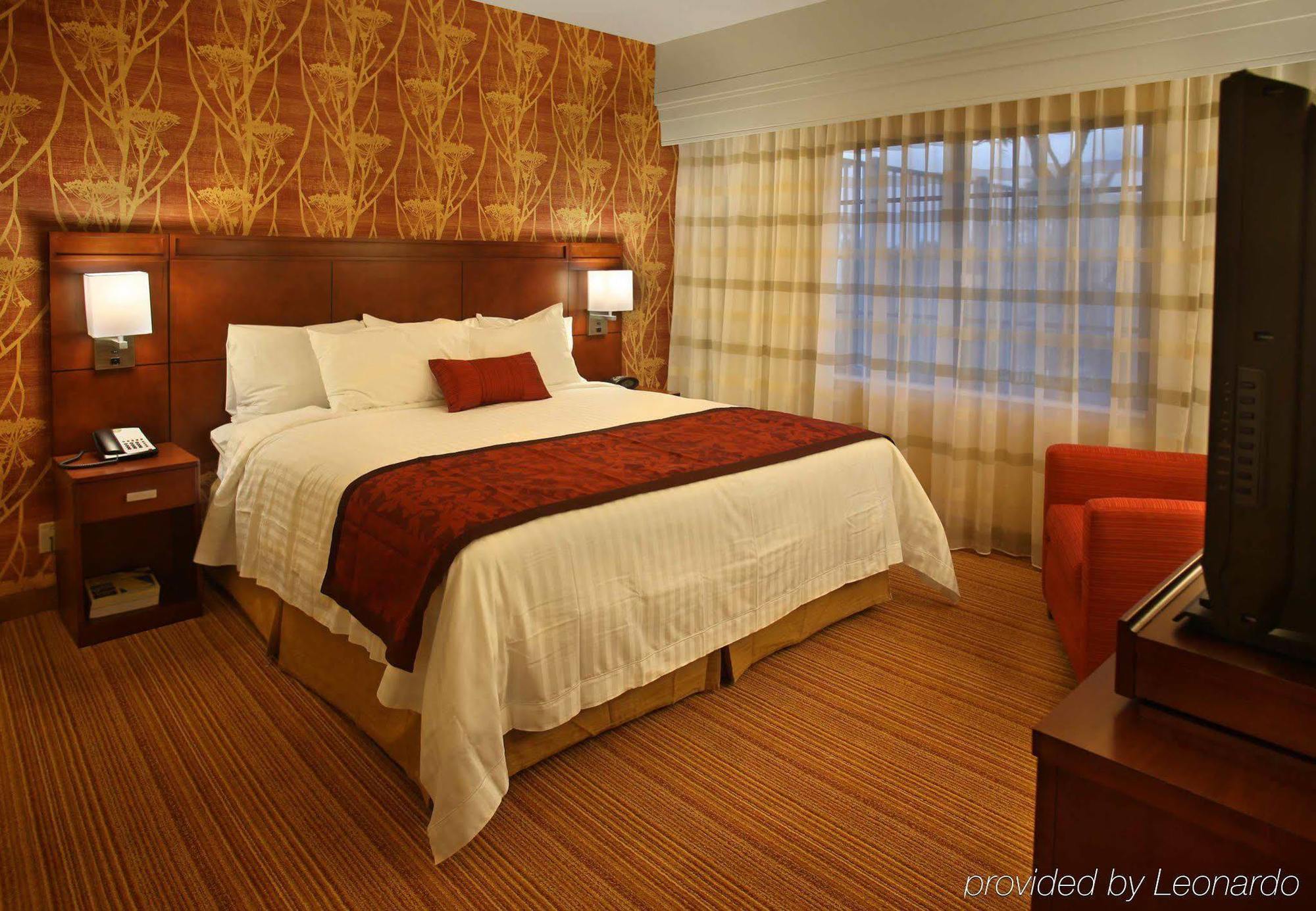 Hotel Courtyard By Marriott