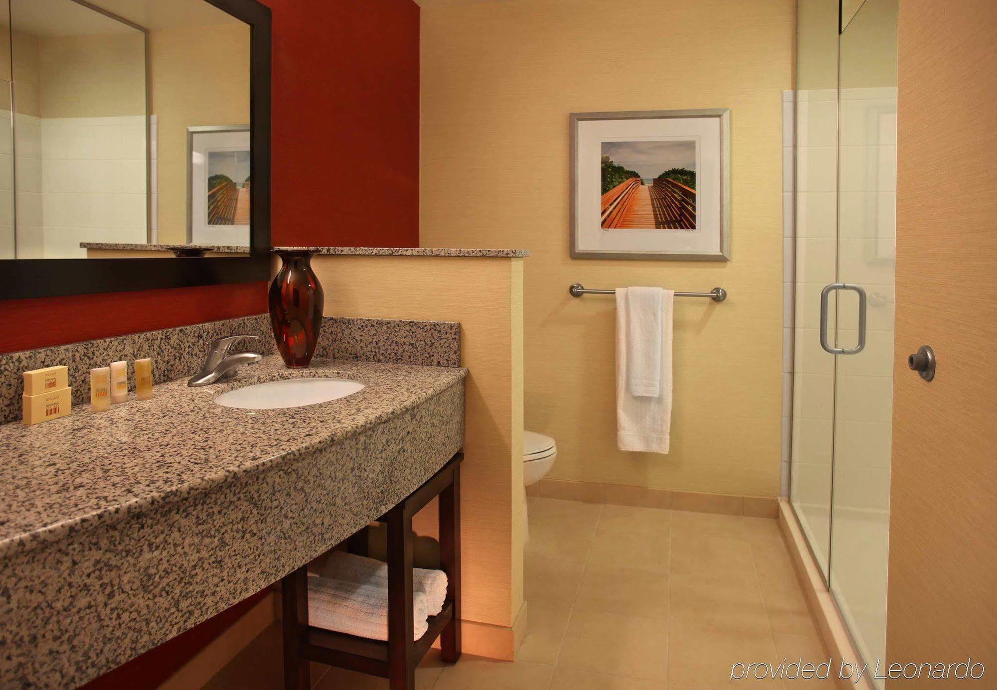 Hotel Courtyard By Marriott Stuart