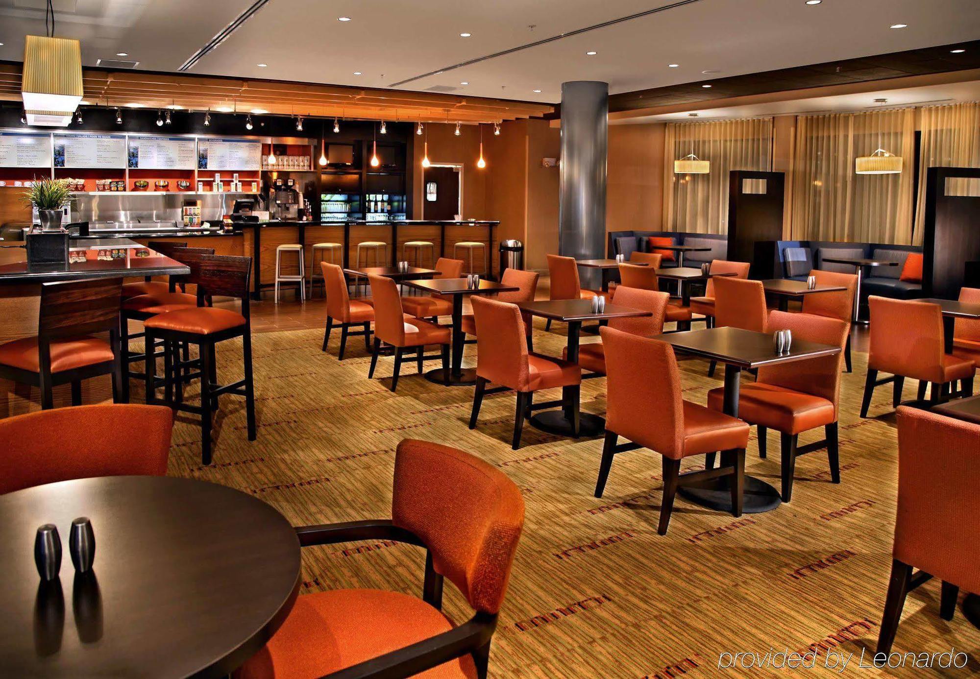 Courtyard By Marriott Stuart