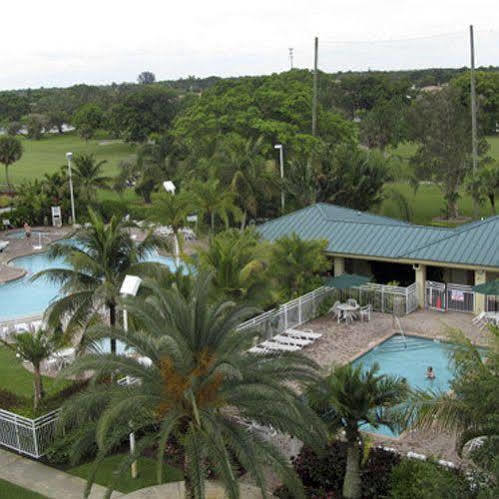 Resort At Weston, Lauderdale 4*