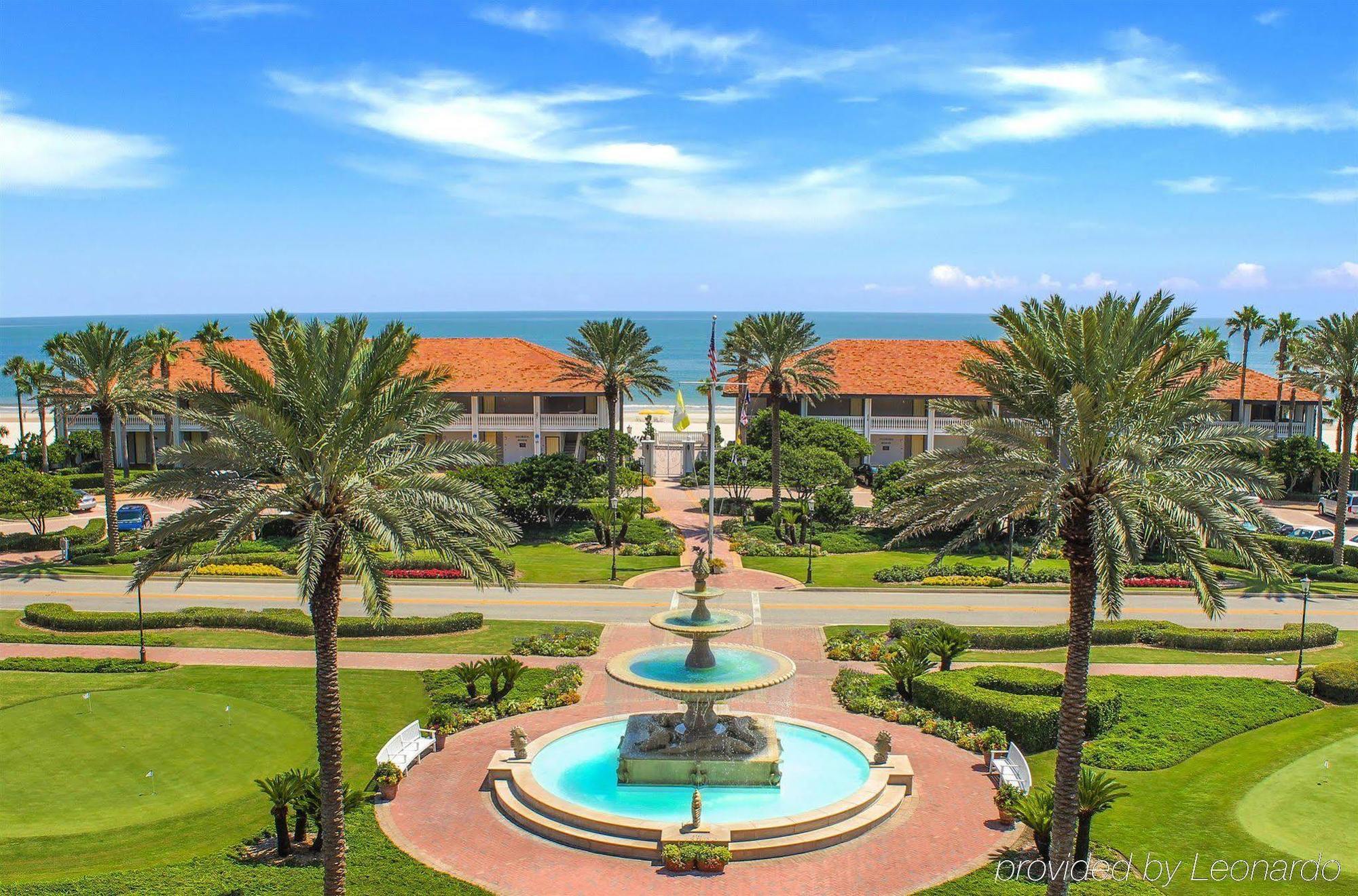Resort Ponte Vedra And Club 5*