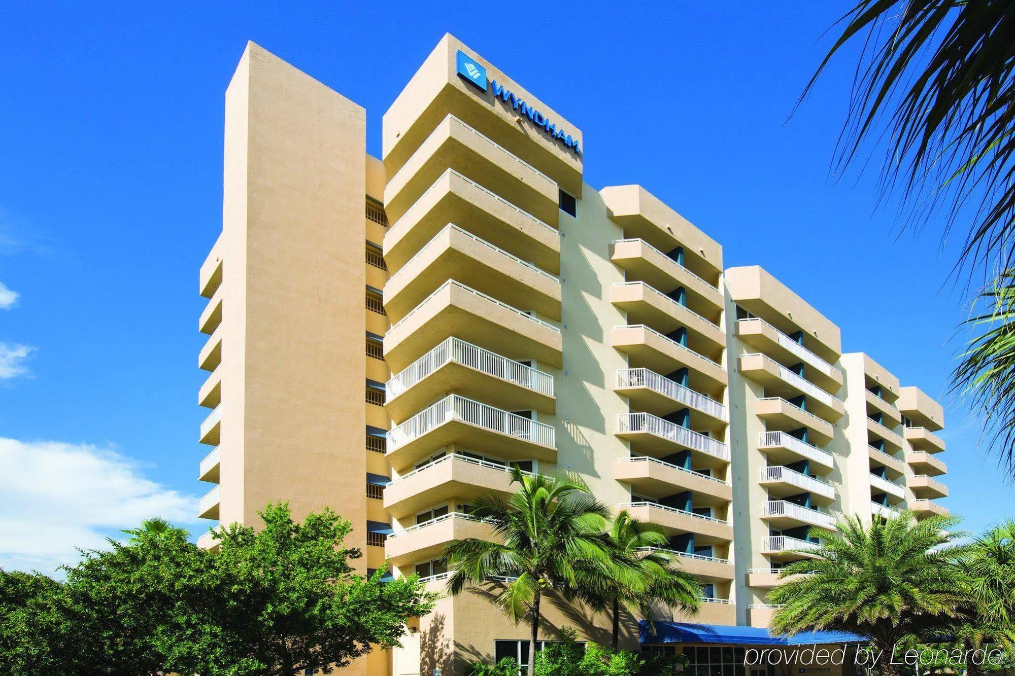Club Wyndham Santa Barbara 4*