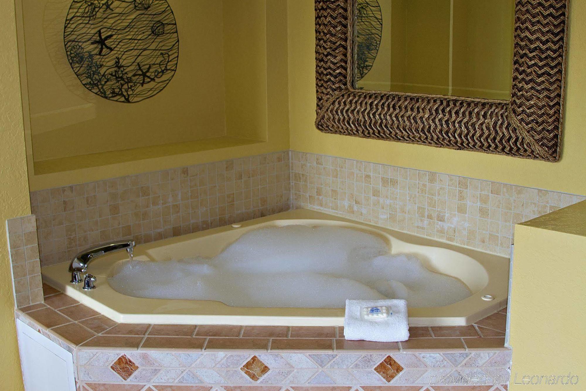 Club Wyndham Santa Barbara Pompano Beach