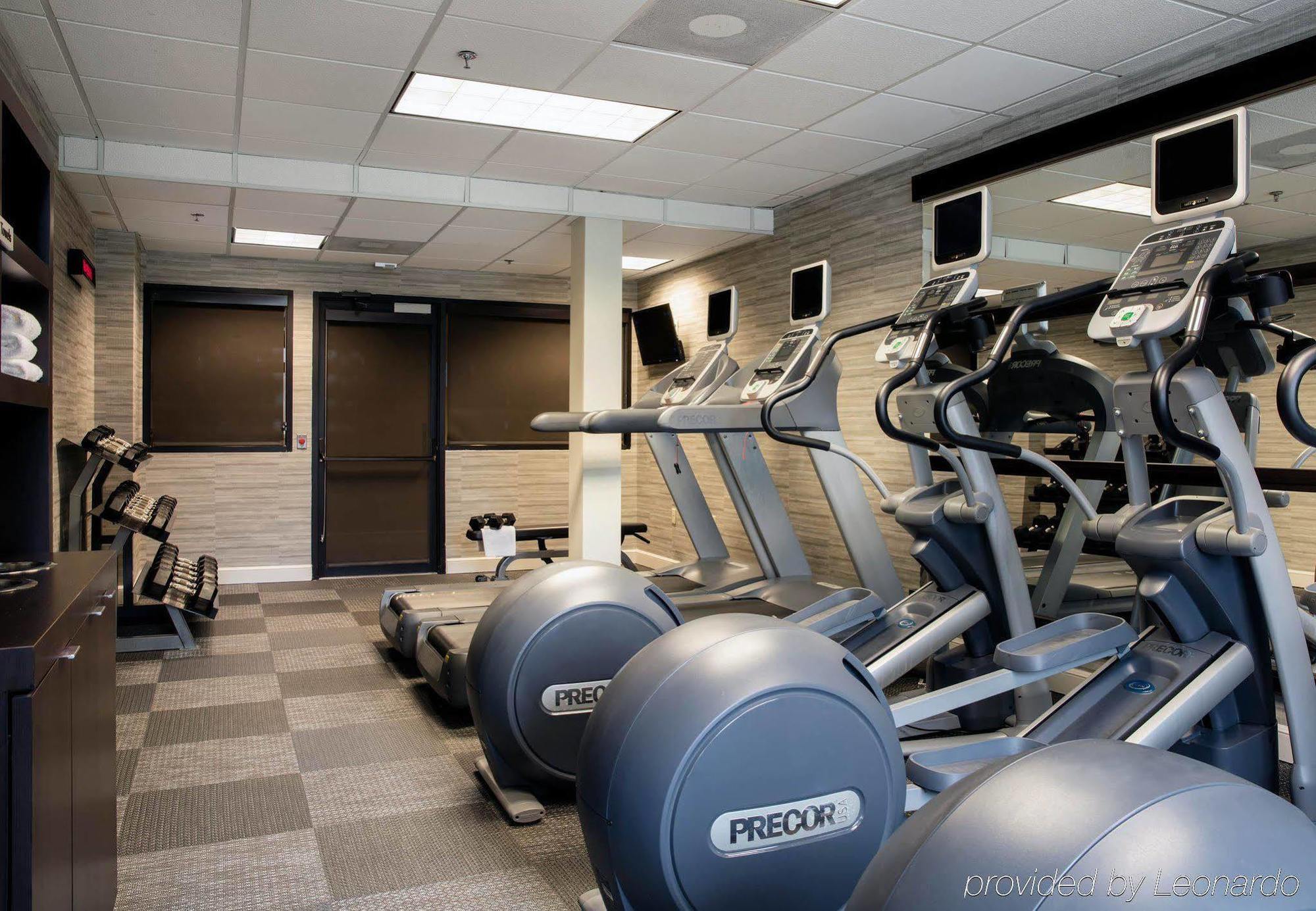 Hotel Courtyard By Marriott Lauderdale 3*