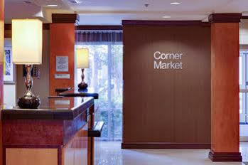 Fairfield And By Marriott Kennedy Space Center