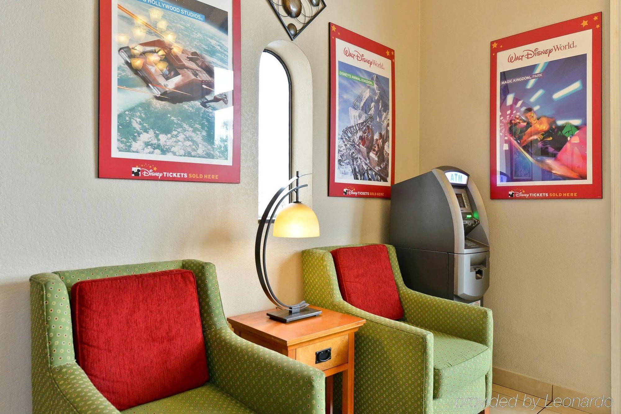 La Quinta By Wyndham International Drive North Hotel Orlando