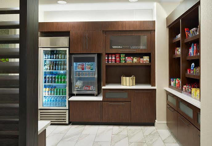 Springhill By Marriott Orlando Convention Center Hotel Williamsburg
