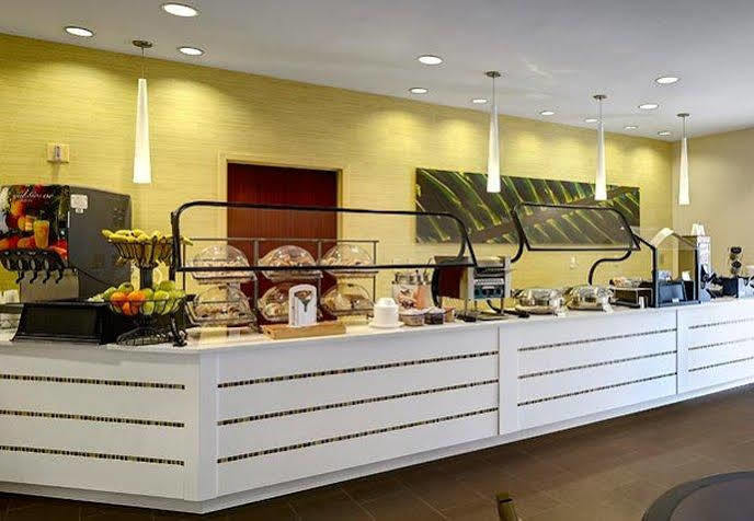 Hotel Springhill By Marriott Orlando Convention Center 3*