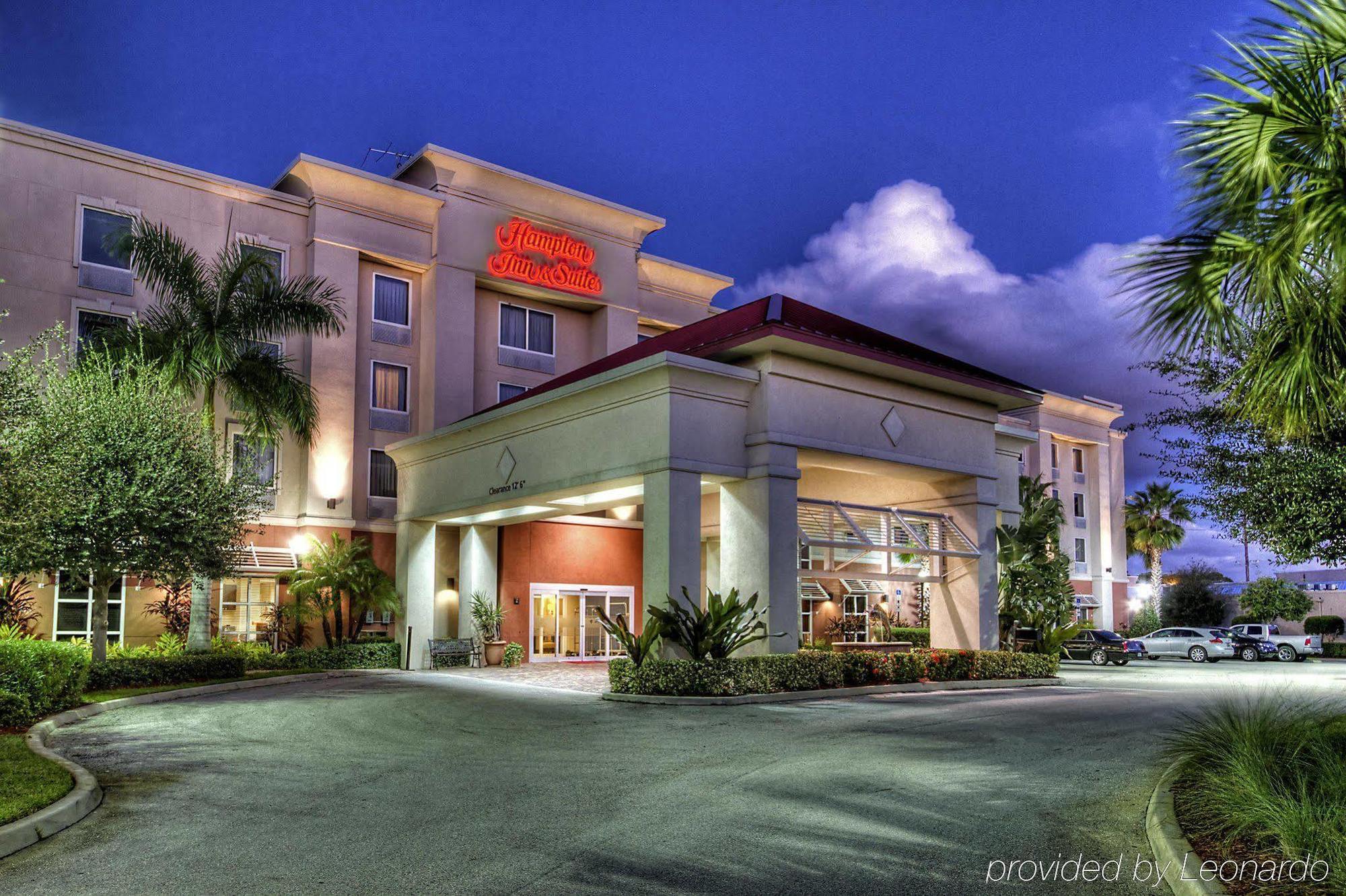 Hampton & Stuart-north Hotel 3*