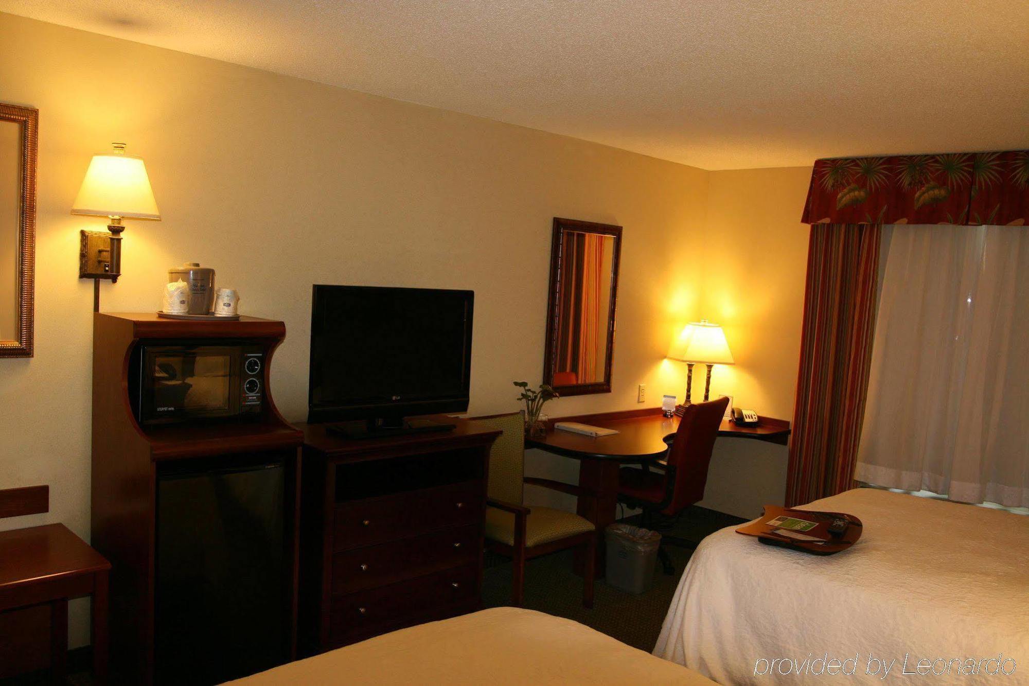 Hampton & Stuart-north Hotel