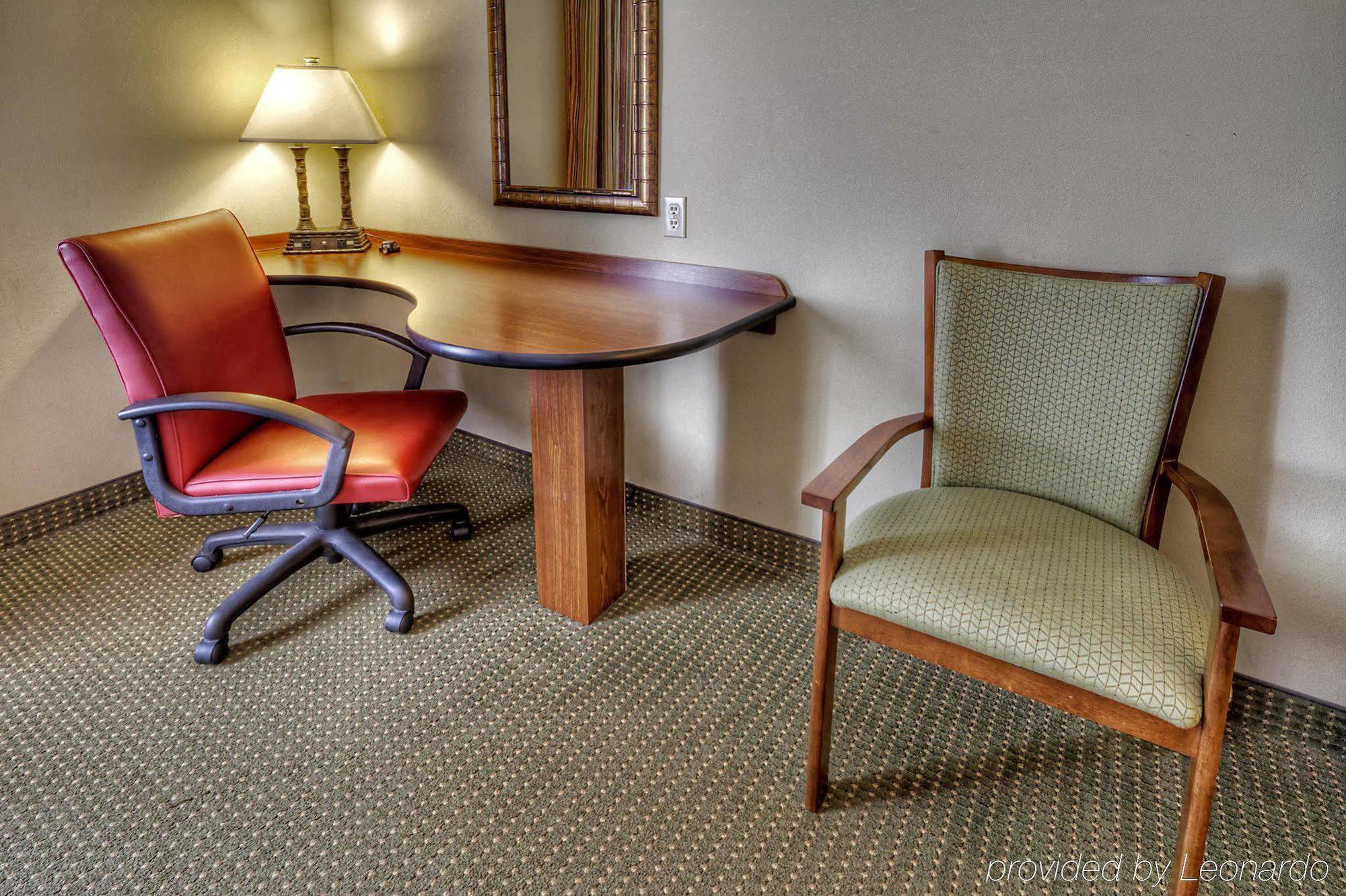 Hampton & Stuart-north Hotel