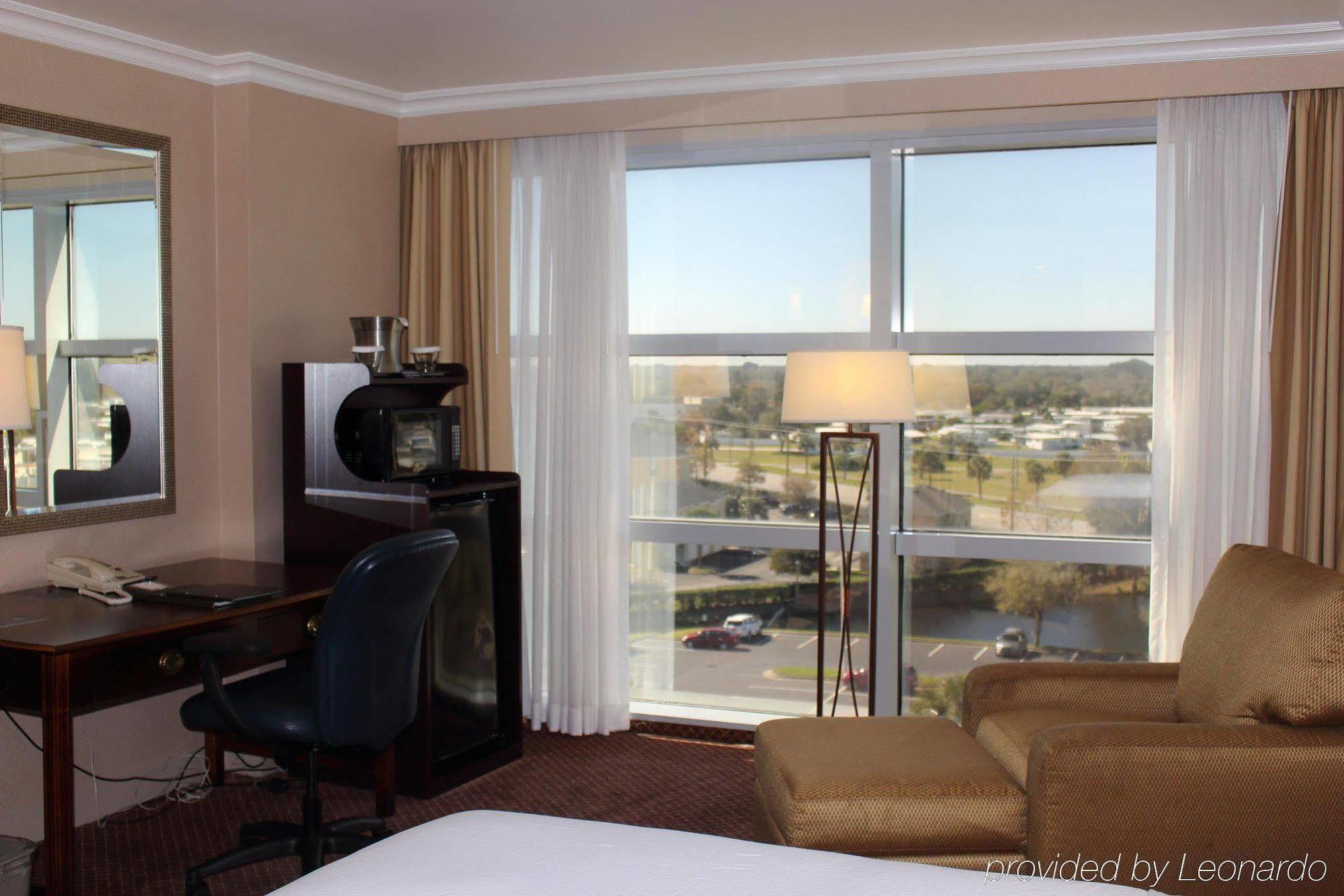 Hilton Melbourne, Fl 3* Melbourne