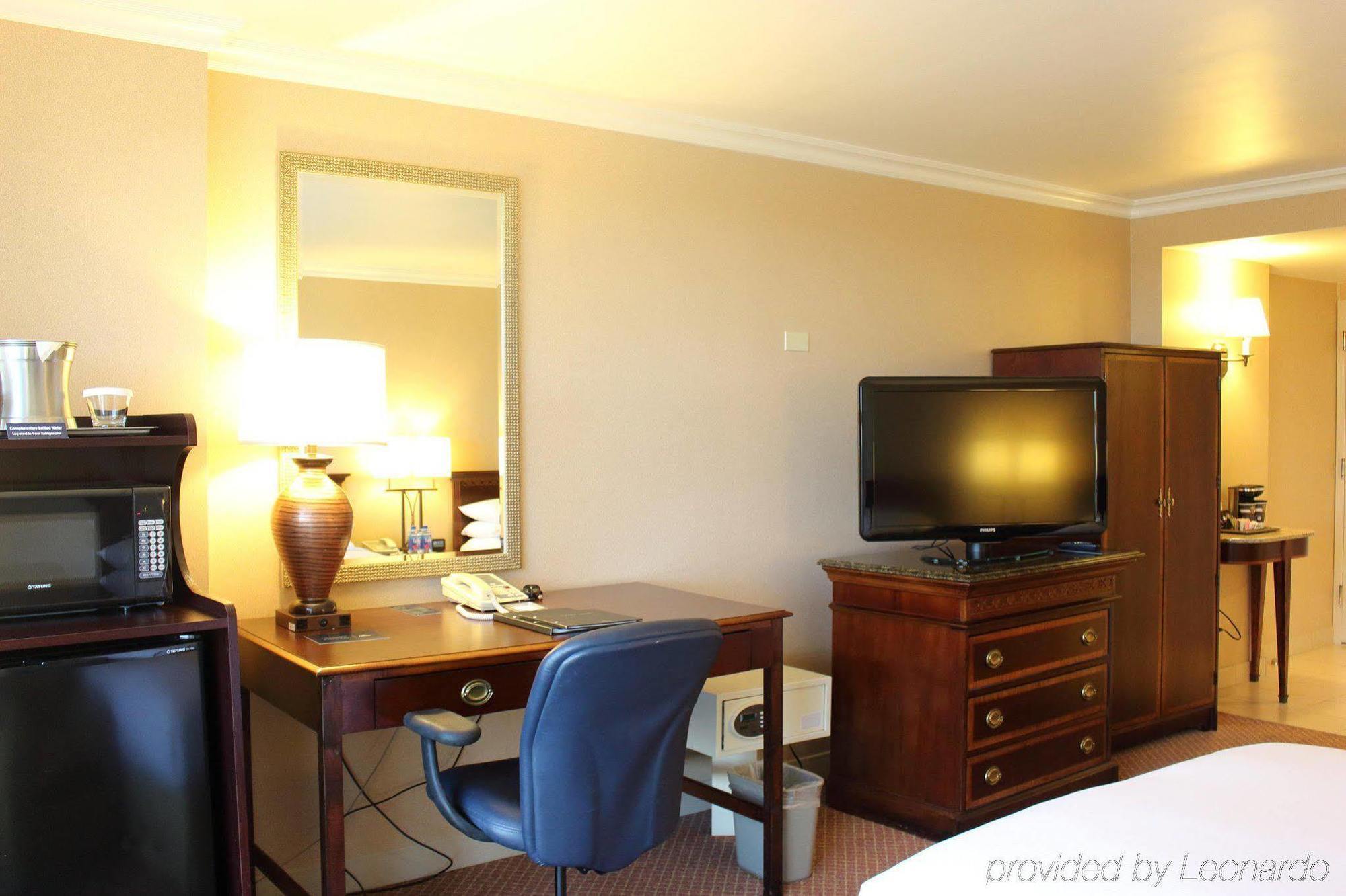 Hotel Hilton Melbourne, Fl 3*