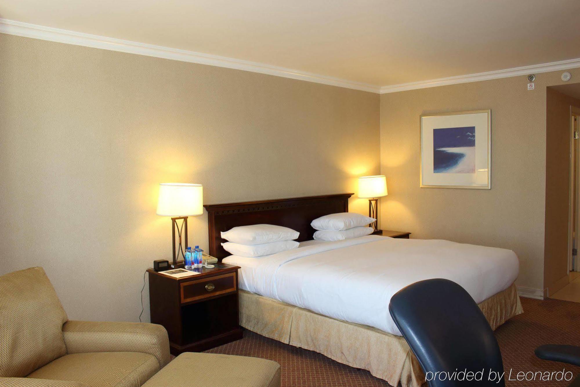 Hotel Hilton Melbourne, Fl 3*