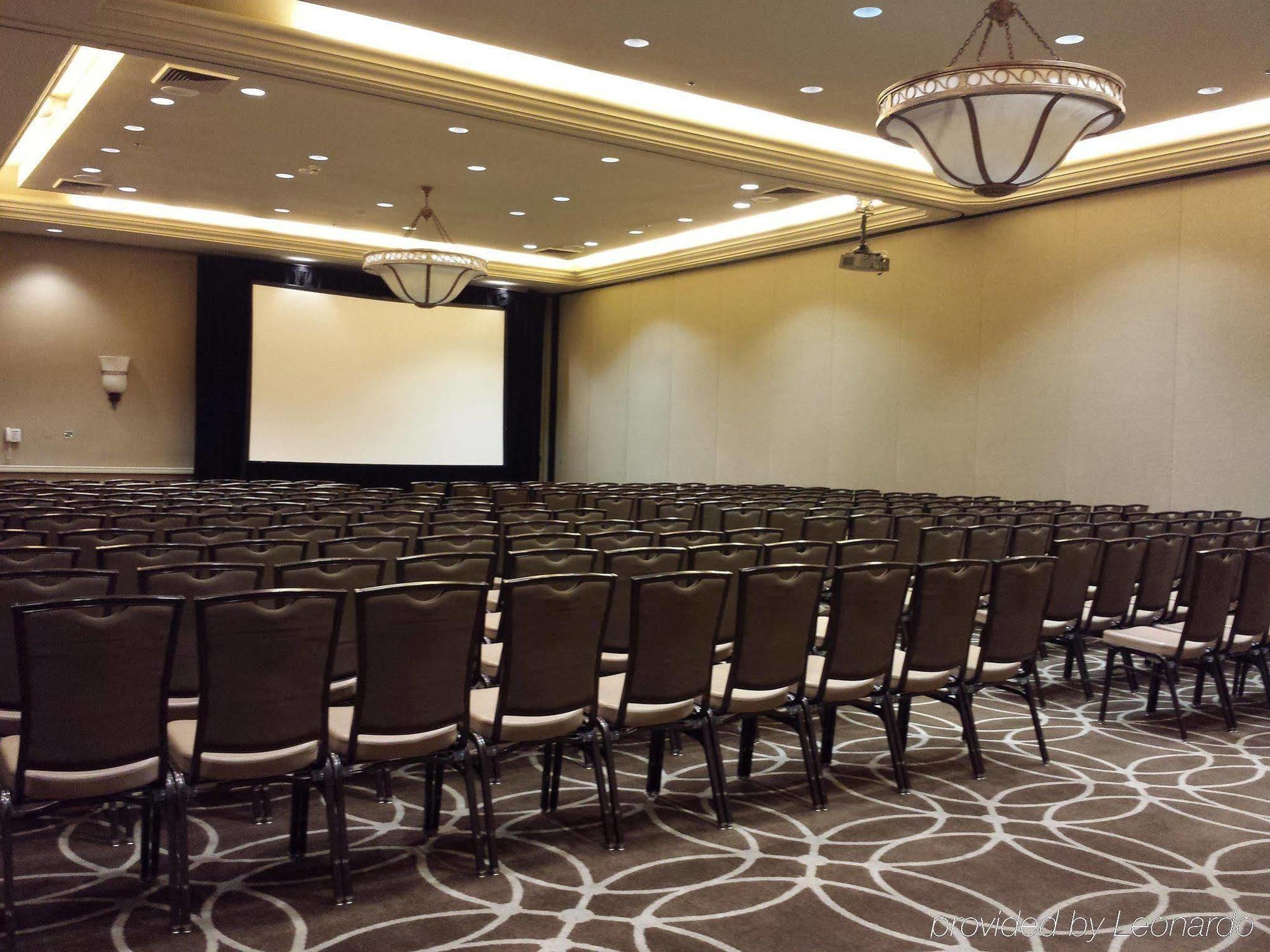 Hotel Hilton Melbourne, Fl 3*