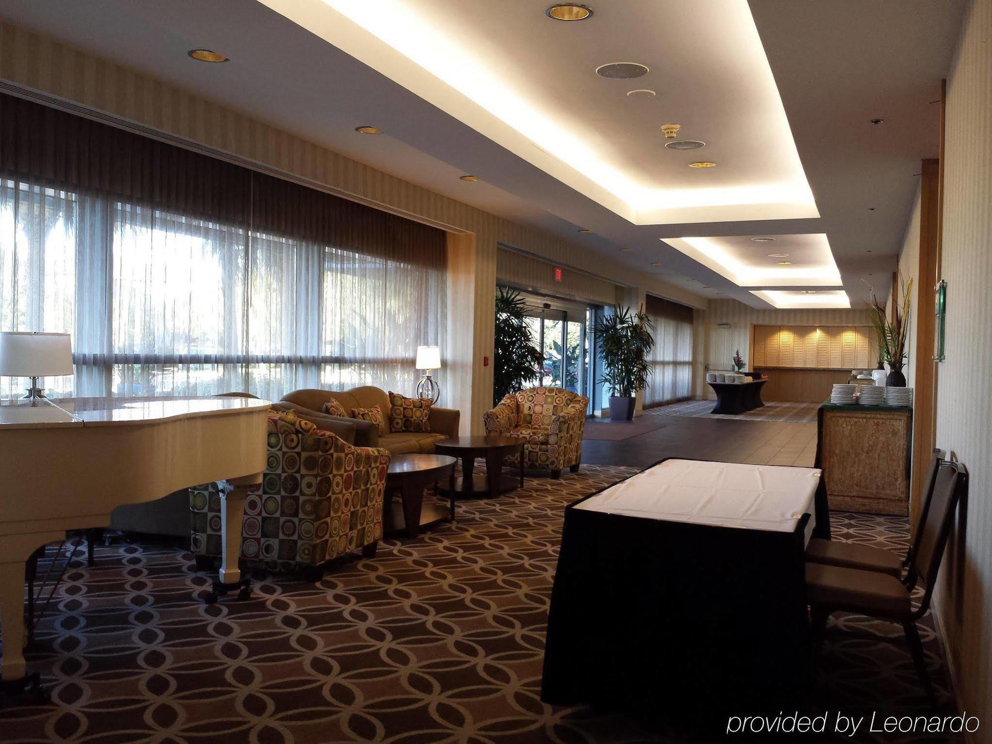 Hilton Melbourne, Fl Melbourne
