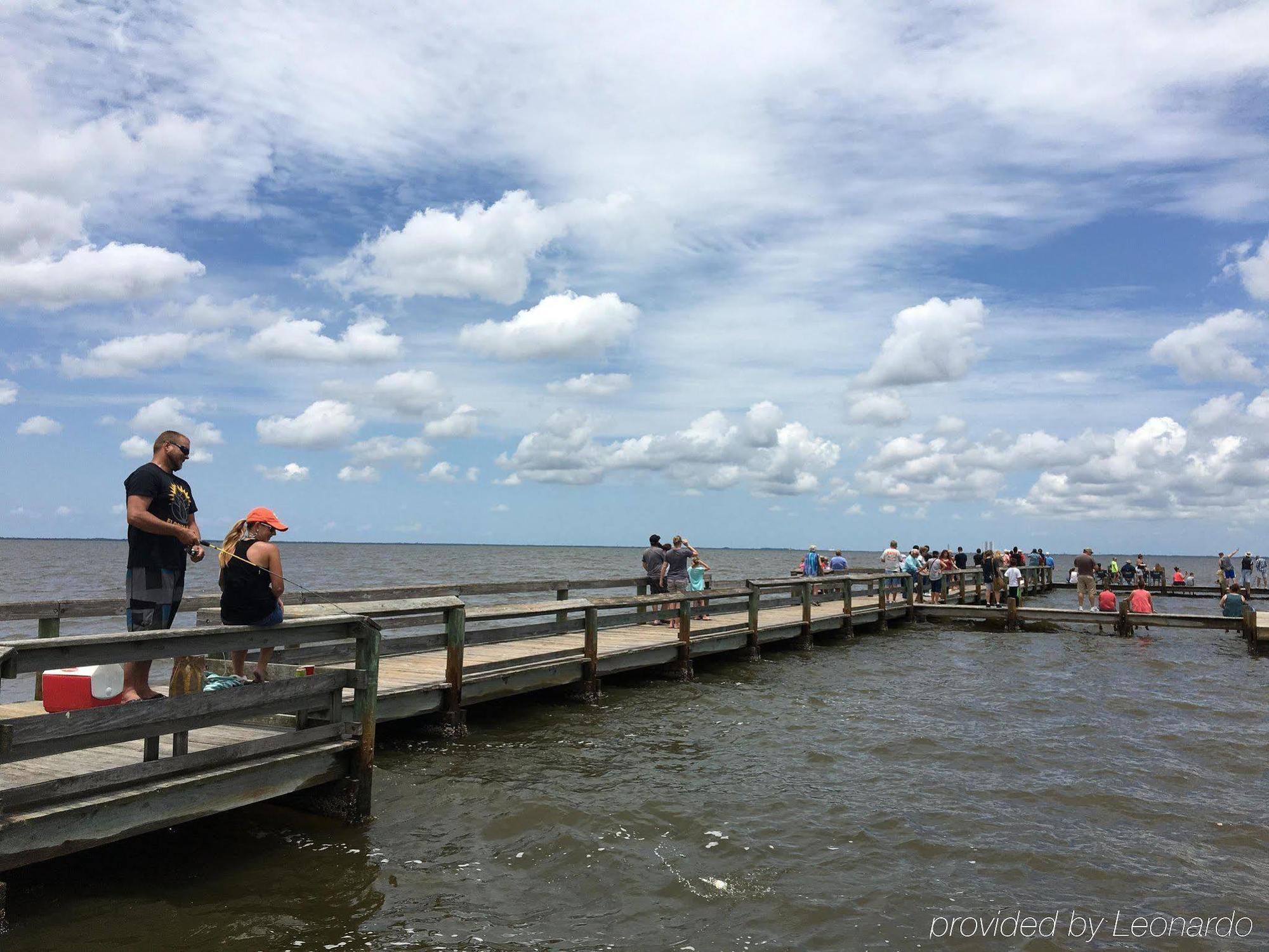 Hampton Titusville/i-95 Kennedy Space Center