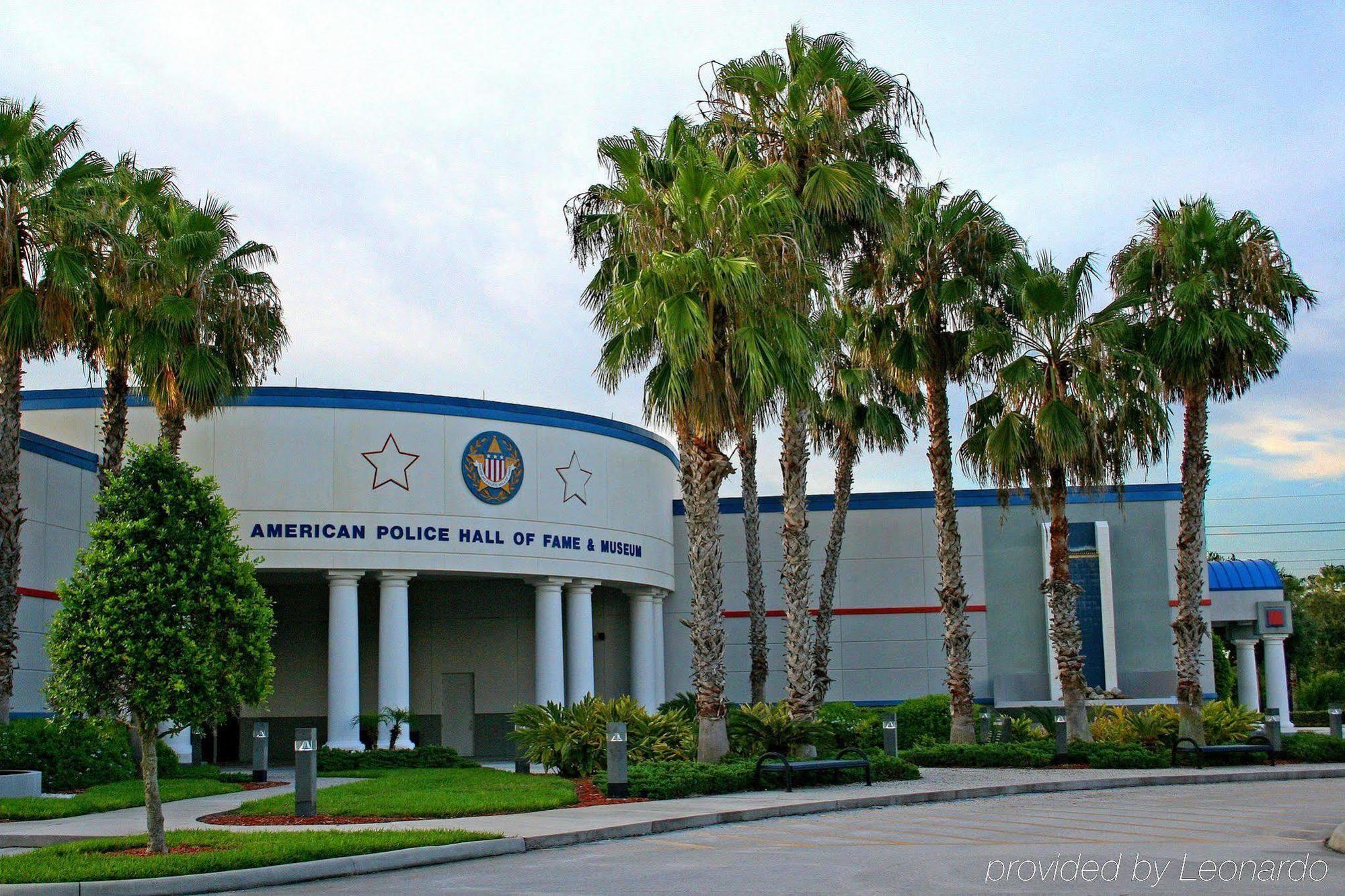 Hotel Hampton Titusville/i-95 Kennedy Space Center