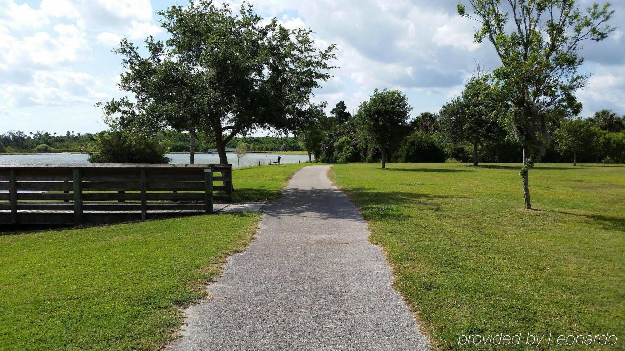 Hotel Hampton Titusville/i-95 Kennedy Space Center