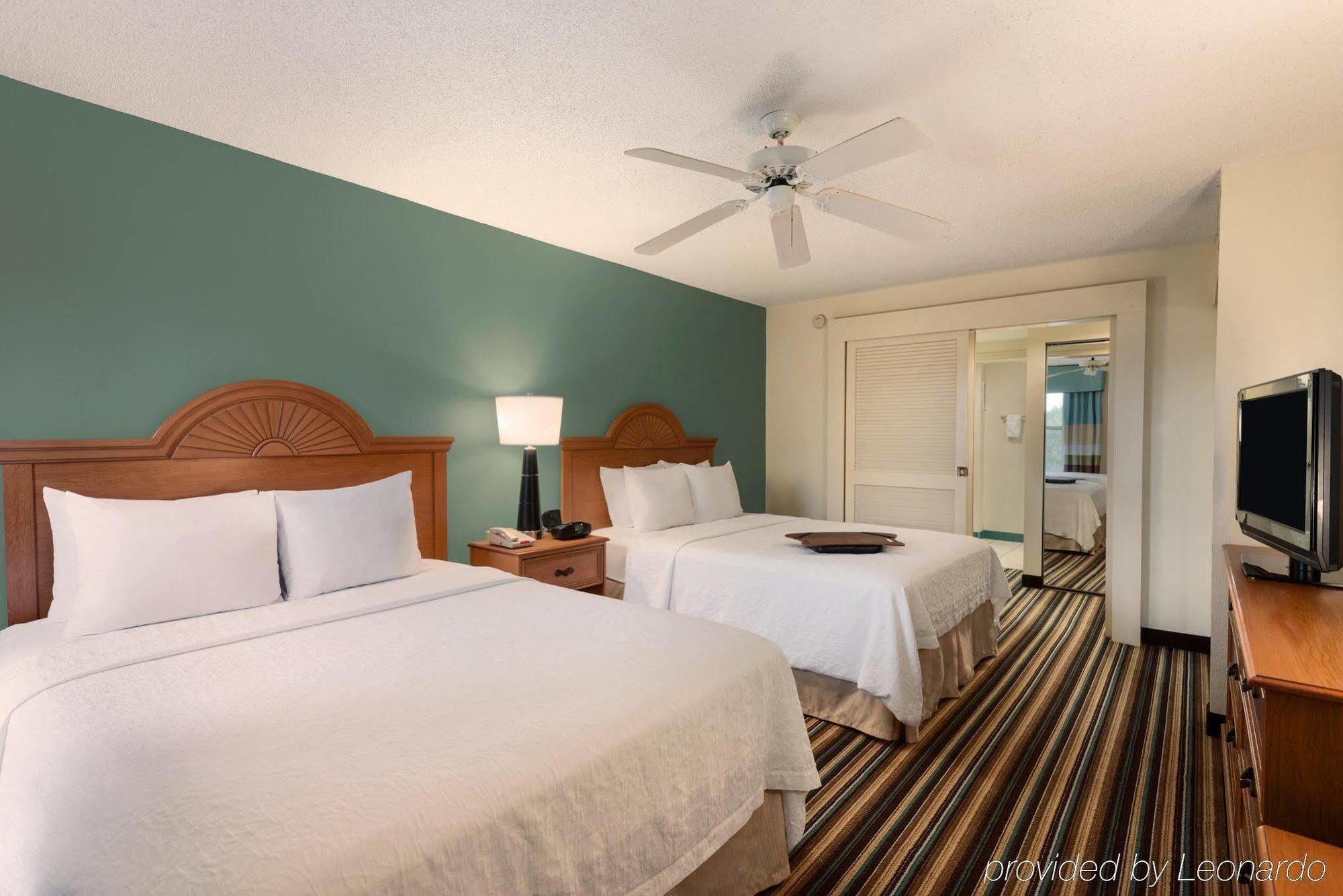Hampton & Bayside South Sarasota Hotel Venice