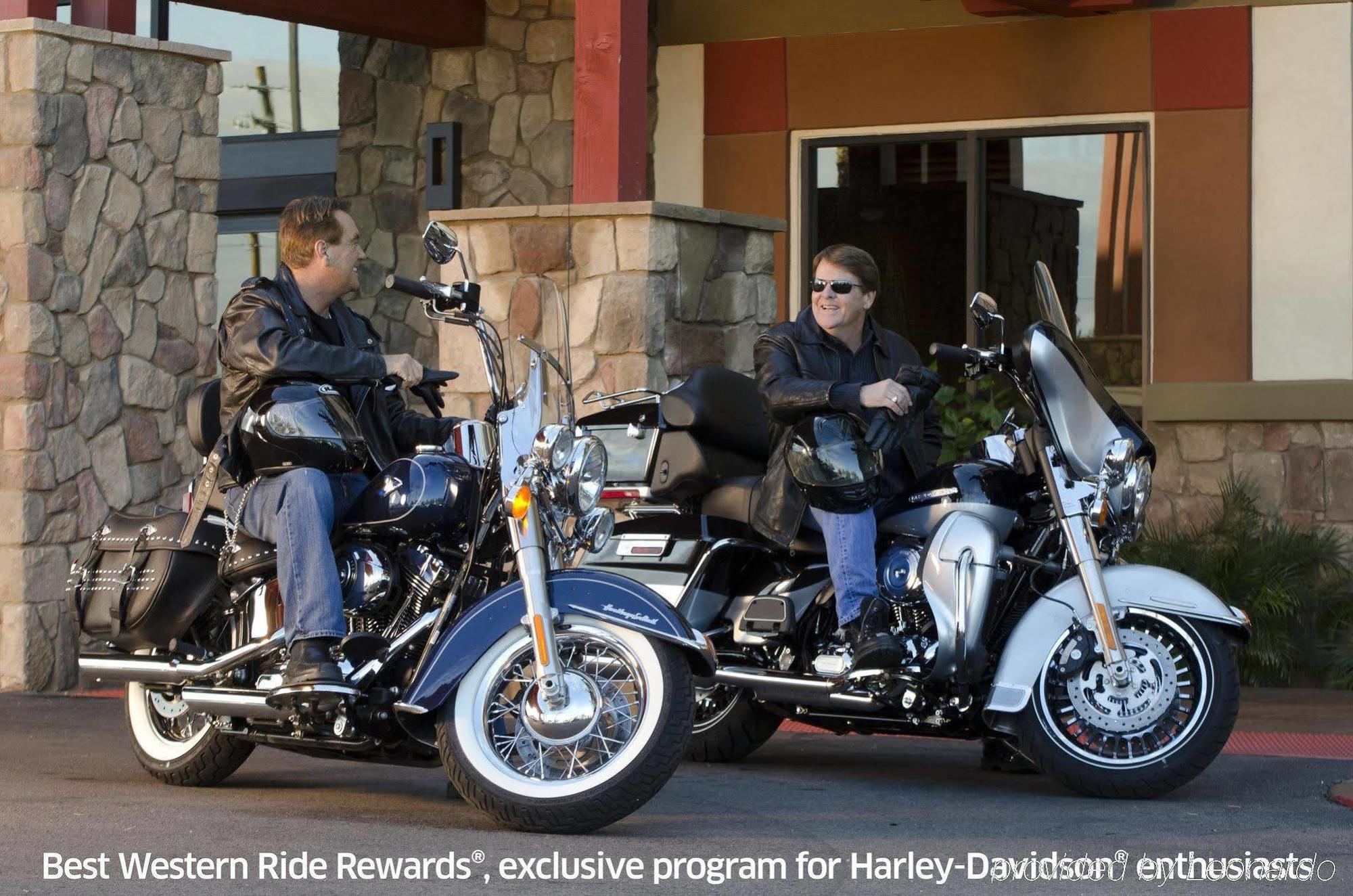 Hotel Western Wakulla & 3*